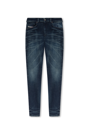 ‘1979 sleenker l.32’ skinny jeans od Diesel